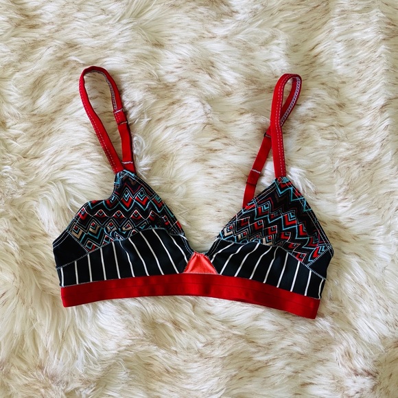 xirena bralette